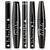 Тушь для ресниц водостойкая NYX BOUDOIR MASCARA COLLECTION Le Chick Flick