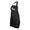 Фартук парикмахерский TICO Professional (M011BK)