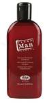 Шампунь против перхоти для мужчин Lisap Man Anti-dandruff purifying shampoo (250 мл)