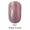 Гель лак 61 Rose Stone Naomi 6ml