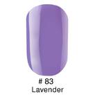Гель лак 83 Lavender Naomi 6ml