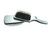 Щётка-лопата для длинных волос H805 Naha Professional (Корея)