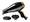 Парикмахерский фен Elchim 3900 Healthy Ionic black&gold