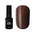 Гель лак 33 VINTAGE BROWN Naomi 6ml