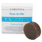 Rose de Mer  Peeling Solution, 55мл - Роз де Мер мыльный пилинг