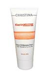 Elastin Collagen Carrot Oil Moisture Cream with Vit.A, E & HA, -Увлажняющий крем для сухой кожи