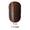 Гель лак 33 VINTAGE BROWN Naomi 6ml