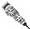 Mашинка для стрижки Wahl 4008-0486 City Taper