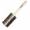 COMAIR ЩЕТКА БРАШ WHITE FINISH Ø70