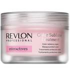 Крем для окрашенных волос Revlon Professional Interactives Color Sublime Treatment 