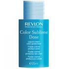    Жидкий крем для защиты цвета - Revlon Professional Interactives Color Sublime Dose