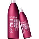 Шампунь увлажняющее питание - Revlon Professional Pro You Nutritive Shampoo