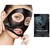 Черная маска - Black mask от черных точек