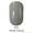 Гель лак 53 Silver Cloud Naomi 6ml