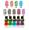Лак Naomi Crocolac 12ml