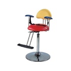 Детское парикмахерское кресло ZD-2100