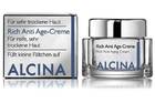 Alcina Anti-Age Крем Питательный антивозрастной крем для лица