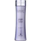Alterna Caviar Repair RX Instant Recovery Shampoo - Альтерна Без сульфатный шампунь для мгновенного восстановления волос с экстрактом черной икры