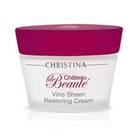 Chateau de Beaute Vino Sheen Restoring Cream, 50ml - Восстанавливающий крем "Великолепие"