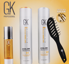 GKHair - подарочный набор для ухода за волосами GKhair - Набор KIT BOX2