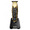 Машинка для стрижки Wahl Detailer Wide Cordless Li Gold Edition окантовочная 08171-716