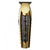 Машинка для стрижки Wahl Detailer Wide Cordless Li Gold Edition окантовочная 08171-716