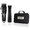 Набор машинок WAHL Super Taper Cordless & Beret Stealth (08592-017H)