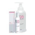 Шампунь против выпадения волос Kaaral K05 Anti Hair Loss Shampoo