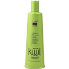Шампунь для поврежденных волос Kuul Cure Me Shampoo 