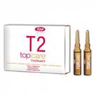 Тоник, стимулирующий рост волос Top Care Therapy Energizing tonic (6 ампул по 6мл)