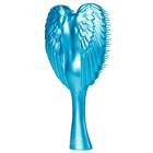 Расческа-ангел компактная голубая Tangle Angel Cherub Total Turquoise