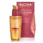 Alcina Nutri Shine Ol-Elixier Питательное масло-эликсир для волос