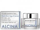 Alcina T Крем для лица Мирра