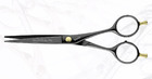 Ножницы Tondeo Supra XL Black Classic 6.0