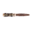 Брашинг Nano Thermic ceramic  ion Thermic Contour Thermal d.22