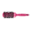 Брашинг термо Ceramic ion Thermal Brush розовый d 45
