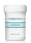 Hydration gel, 250мл - Гидрирующий (размягчающий) гель для всех типов кожи