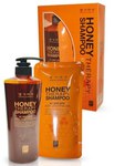 Daeng Gi Meo Ri Professional Honey Therapy Shampoo Шампунь для волос Медовая терапия