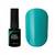 Гель лак 23 TEAL STONE Naomi 6ml