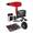 Фен Babyliss Rapido Hairstyle Box с аксессуарами P1035E