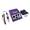 Фрезер Electric Drill YS\DS 500, фиолетовый