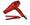 Hairway  Подарочный набор : Фен Ruby Ceramic Ionic 2100 Вт + Щипцы Ruby Iron 13мм 