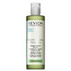 Шампунь для жирной кожи головы Revlon Professional Interactives Sebum Balance Shampoo