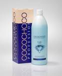 Кератин Cocochoco Pure для выравнивания волос