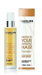 Кератиновое масло Luxliss Keratin Protein Replenish Hair Serum