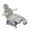 Кушетка кометологическая ZD-840-3A