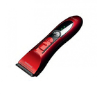 Машинка для стрижки Original Best Buy CEOX2 Cordless Clippers аккумуляторный красный