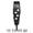 Машинка для стрижки животных Moser 1411-0060 Animal RexMini Black