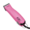 Машинка для стрижки животных Wahl KM2 Speed 100 Years Edition Poppy Pink 1247-0479