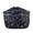 Накидка парикмахерская TICO Professional black